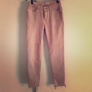 Lucky Sasha Super Skinny Jeans